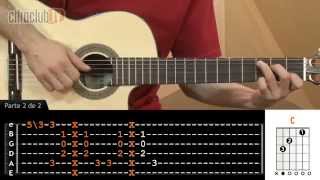 Maluco Beleza - Raul Seixas (aula de violão completa)