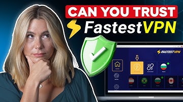 FastestVPN Zero Logs Explained: Is It Really Safe for Online Privacy in 2025?