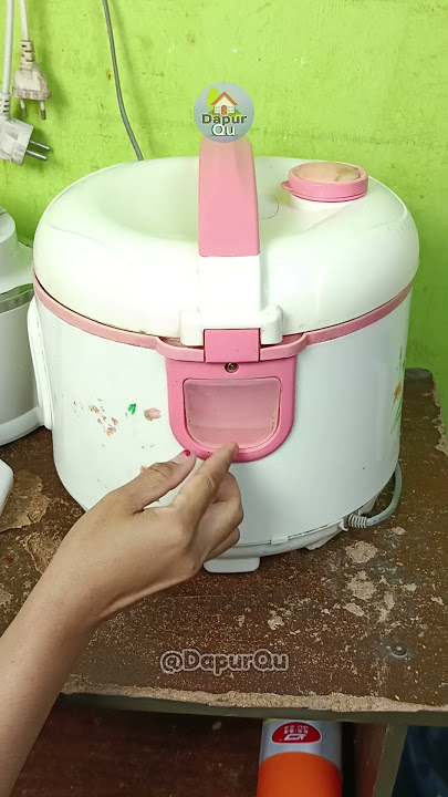 3 Reasons Why Rice Goes Bad Quickly