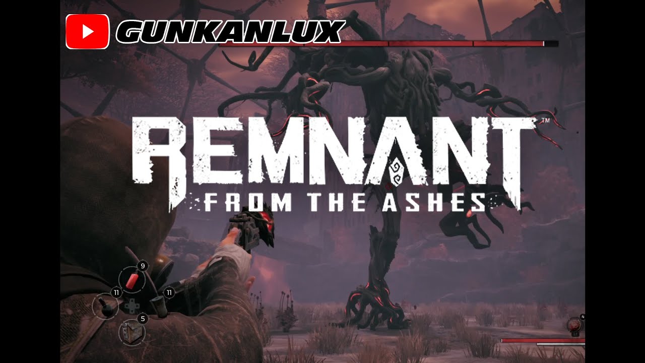 remnant from the ashes multiplayer remnant from the ashes multiplayer