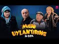 Meni uylantiring (o'zbek serial) | Мени уйлантиринг (узбек сериал) 26-qism