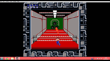 Cheating Series: Contra Invincibility (Game Genie Code)