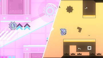 "Breeze" - HanStor, DrimpGD (Me) & More