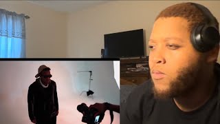 DaBaby DaFUKUMEAN (Freestyle) REACTION