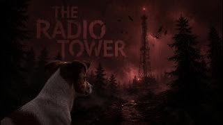 Burj Khalifayı İkiye Katlayacak Bir Kuleye Tırmanıyoruz I The Radio Tower I