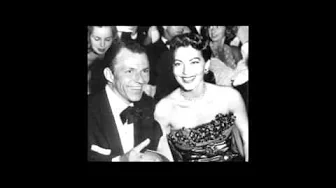 Frank Sinatra - Night (Rod McKuen) Frank Sinatra - Night (Rod McKuen)