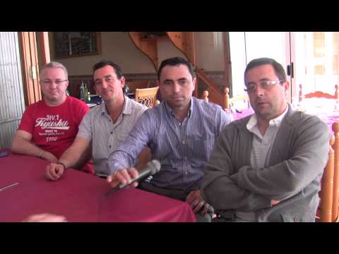 Los Restaurantes del Puerto de Calpe van unidos y nos sorpenderán en el Blogtrip #calpemocion 2013