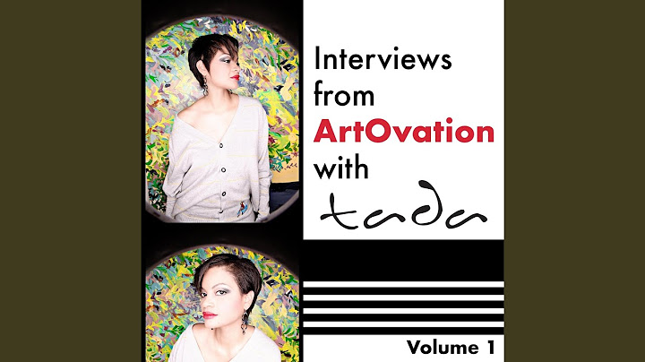 Maureen Duvalier Artovation Interview