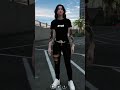 ADesing Custom Work! FiveM JJ-Customs Female Clothing Pack #ADESING #CUSTOM #fivem