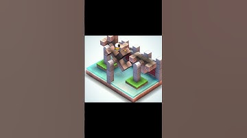 Mekorama Level 26 #mekorama #walkthrough #gameplay #tipsandtricks