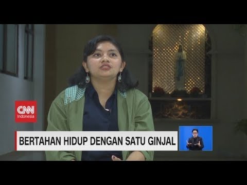 Video: Bisakah Anda Hidup Dengan Satu Ginjal? Apa Yang Perlu Anda Ketahui