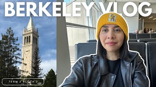 Berkeley Haas Summer Vlog ⛱