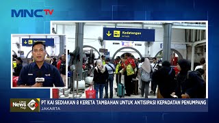 [FULL] Lintas iNews Pagi | Senin, 08 Juli 2024 - LIP 08/07