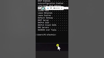 How to Static ip Address Windows 11 - 2025