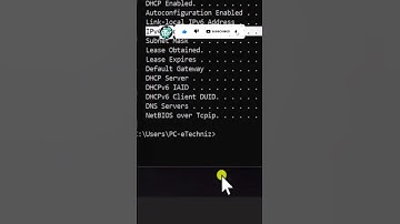 How to Static ip Address Windows 11 - 2025