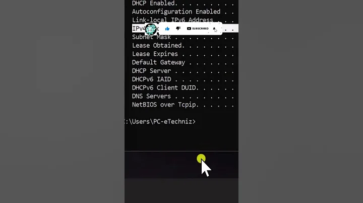 How to Static ip Address Windows 11 - 2025