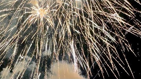 Moapa is absolutely insane! #finale #fireworks