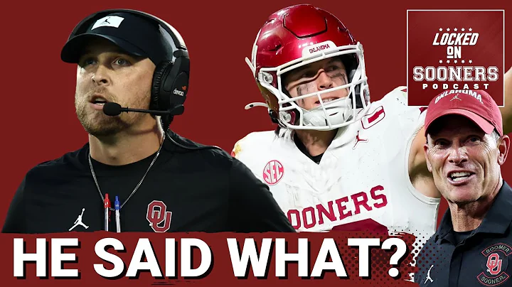 Ben Arbuckle, Brent Venables Say EXACTLY What Sooner Fans WANT | Changes INCOMING?