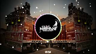 Thakur Kon Kehega Re Dj Remix High Gain  Its Dj Nishant Pilkhuwa  9 May Special Track