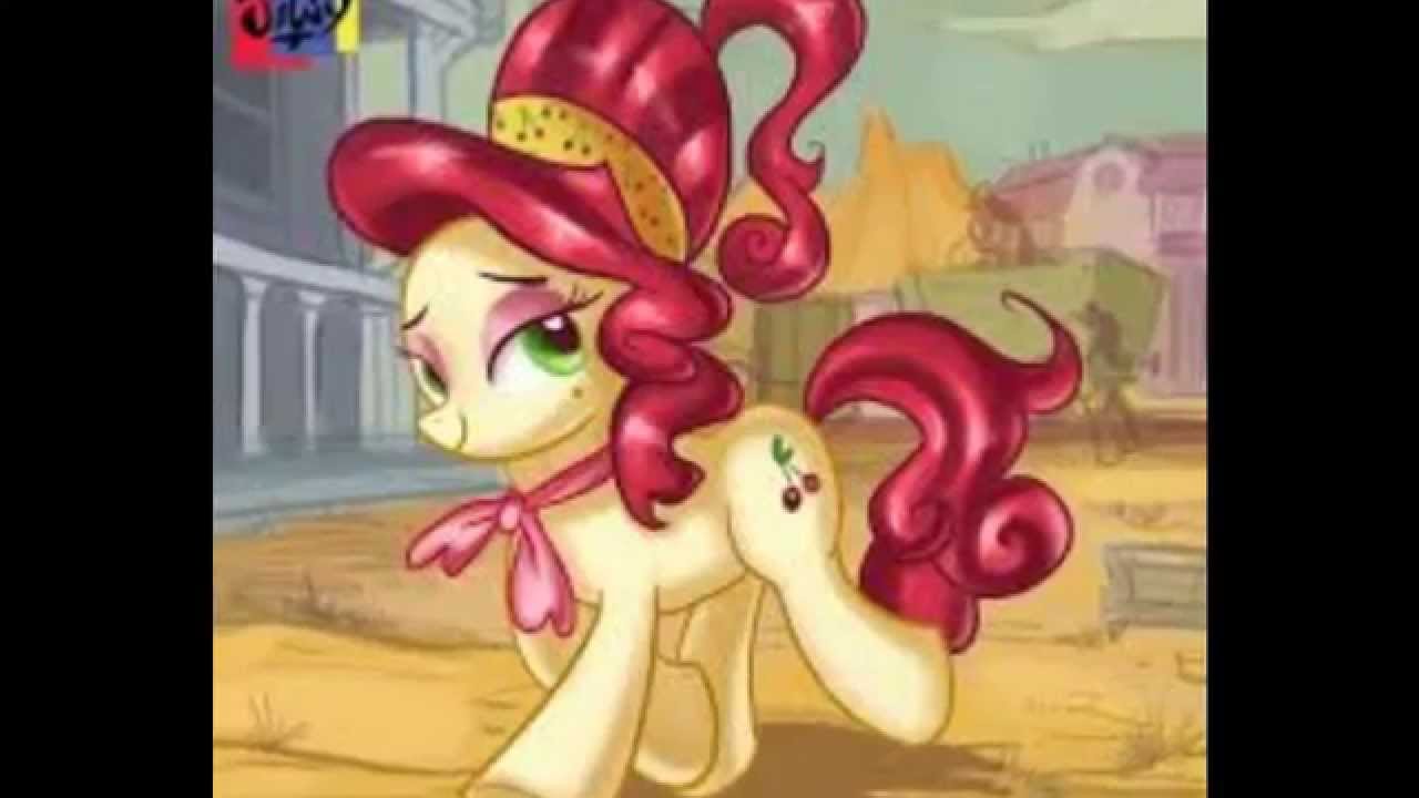 Cherry Jubilee Tribute YouTube