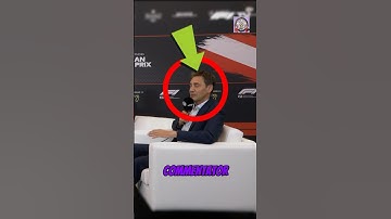 Max Verstappen caught commentator unprepared😂#f1 #formula1 #fomulaone Austrian GP
