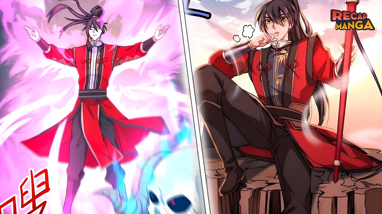 [HOT] Full Season Return Of Immortal Emperor | Mangacap - YouTube