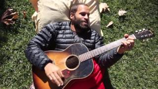 Jack Johnson performs \\