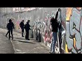 Projekte an der IGS Nordend (WPU 9/10)