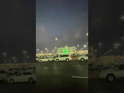 الحياة بلازا وسط الدمام الجديد شارع الملك سعود في الدمام