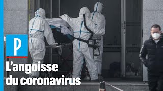 Un mystérieux virus né sur un marché inquiète la Chine