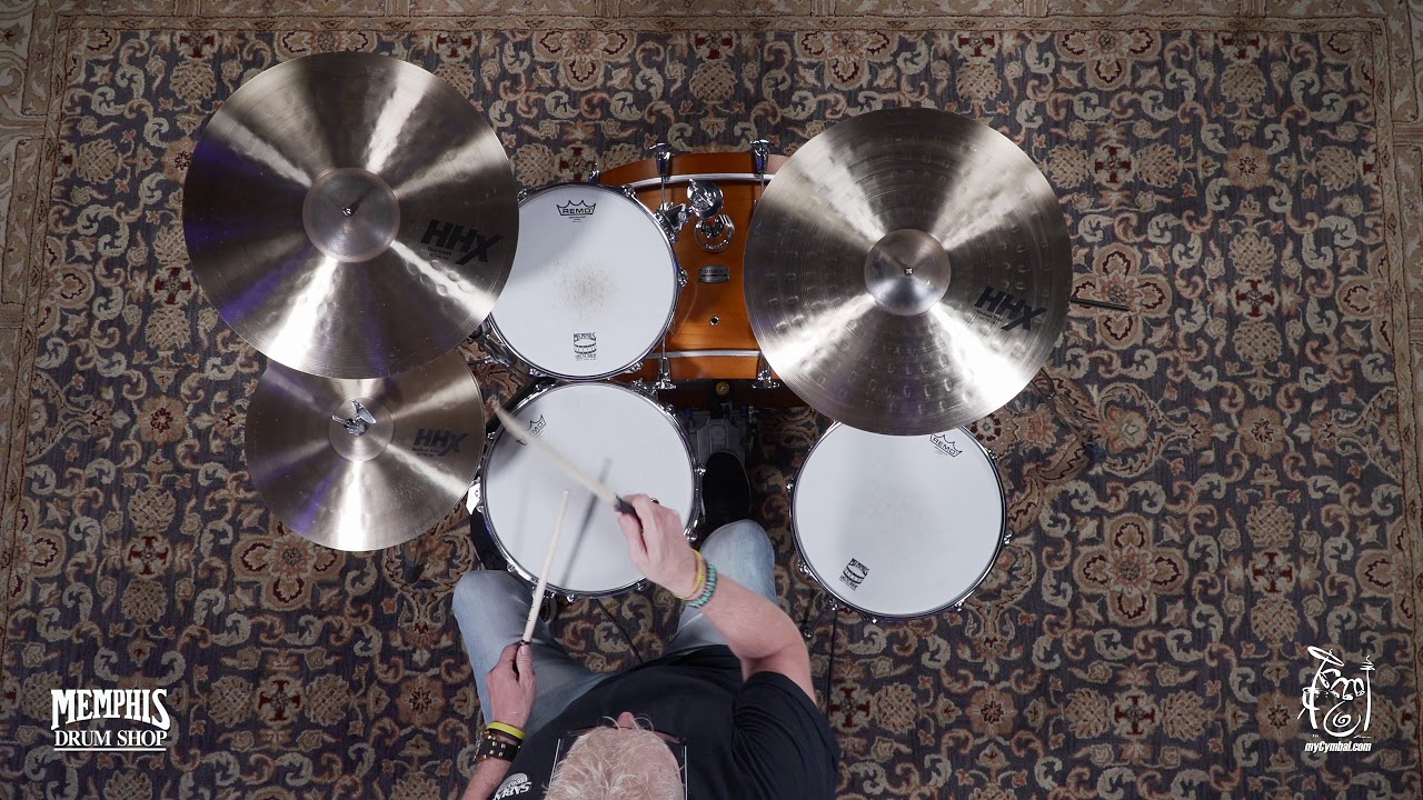 Sabian 20