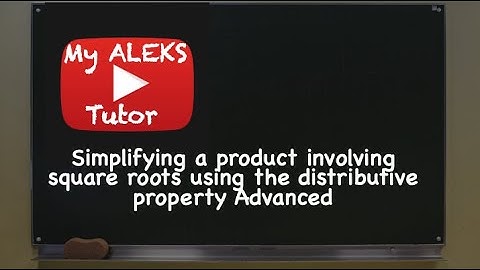 Simplifying a product of radical expressions Multivariate