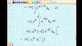 ⁣Mod-01 Lec-37 Simulation of CTDSMs