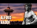Creatine, Carb-Cycling, and Health-First Competition Prep, with Natural Pro Alfred Raoof image
