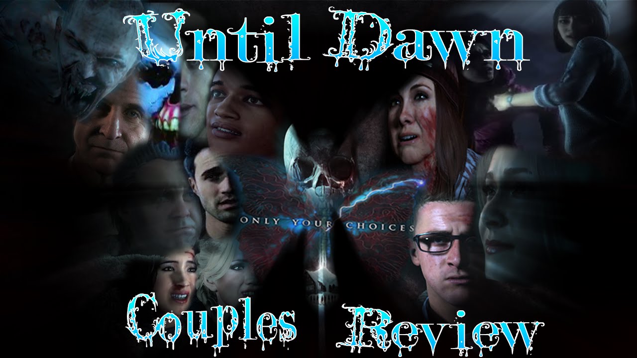 Until Dawn Game Review - Thrilling Story, Intense Moments, and Shocking  Twists — Eightify