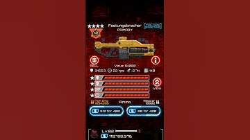 Festungsbrecher Speed Run! #sas4