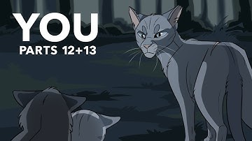 12 + 13\\ YOU [Warriors]