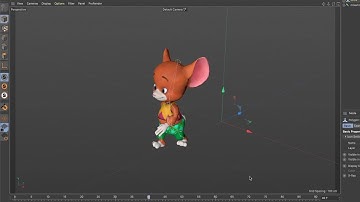Automate Animation Repetitions in Cinema 4D