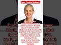Kirsty Coventry has been elected as the 10th President of the IOC in Greece #shorts #breakingnews