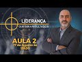 IMERSÃO LIDERANÇA QUE GERA RESULTADOS!
