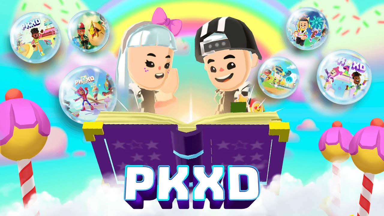 🎵 Song “A True Story” - Retrospective - PK XD 6th Anniversary