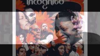 Miniatura de vídeo de "Incognito - Always there (Maw Remix)"