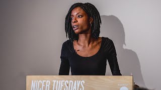 Nicer Tuesdays: Otegha Uwagba