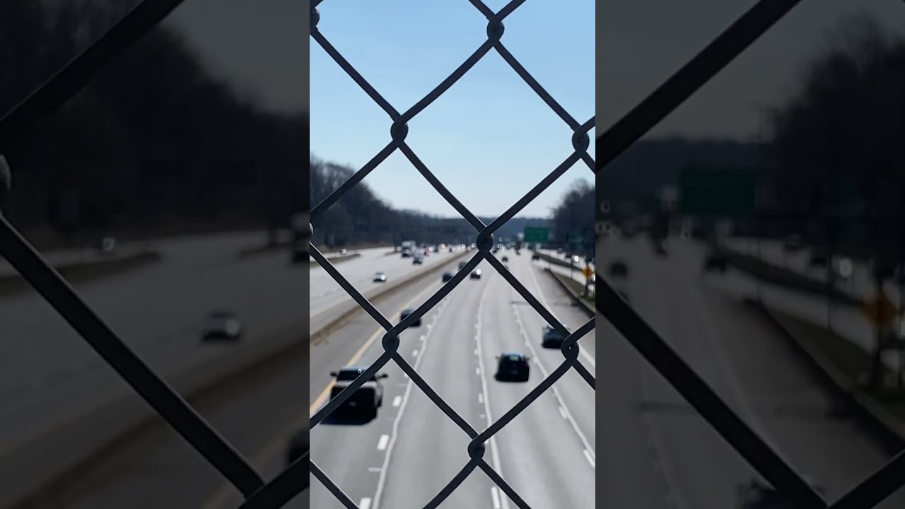 I 270 Ft Schneider Pt 3 In Rockville Md On 2 19 24