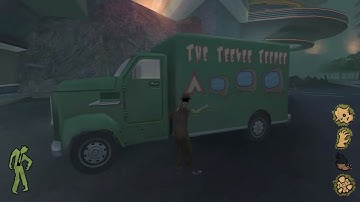 Stubbs the Zombie in Rebel Without a Pulse part 5 finale | reusable under CC-BY