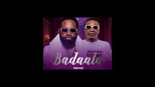 King illest ft tyga tonka -badaala