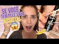 *FINALMENTE* a BASE GLOW que a gente SEMPRE QUIS 🤩|  Luiza Rossi