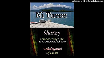 Sharzy- Ni Tuese