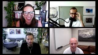 Avoiding Burnout + Mastering Rest in the Pursuit of Meta Performance