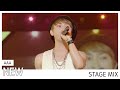 AAA - NEW [Stage Mix]